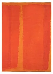 Wilton-Teppich - Asti (orange)