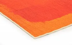 Wilton-Teppich - Asti (orange)