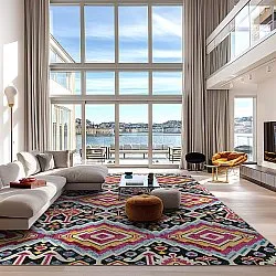 Wilton-Teppich - Cizre (multi)