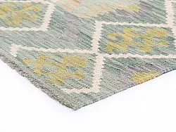 Tapis kilim oriental 199 x 151 cm