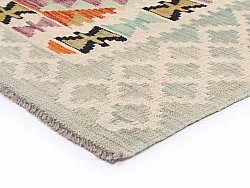 Orientalischer Kelim-Teppich 299 x 199 cm