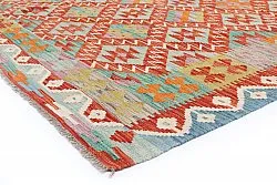 Orientalischer Kelim-Teppich 297 x 202 cm