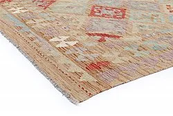 Orientalischer Kelim-Teppich 293 x 200 cm