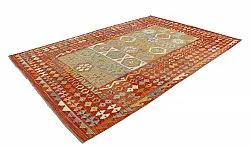 Tapis kilim oriental 303 x 199 cm