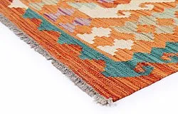 Orientalischer Kelim-Teppich 292 x 200 cm