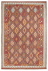 Orientalischer Kelim-Teppich 300 x 205 cm