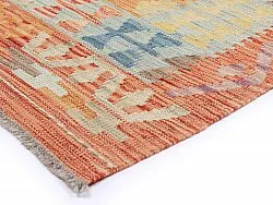 Orientalischer Kelim-Teppich 304 x 208 cm