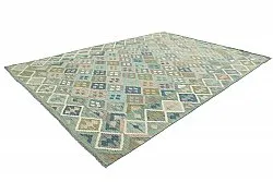 Tapis kilim oriental 300 x 204 cm