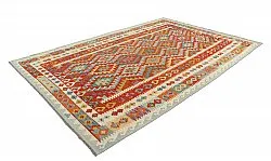 Orientalischer Kelim-Teppich 300 x 204 cm