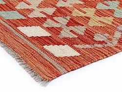 Tapis kilim oriental 296 x 202 cm