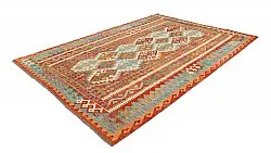 Tapis kilim oriental 302 x 205 cm