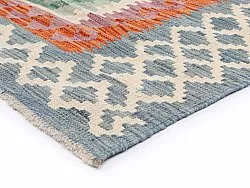 Orientalischer Kelim-Teppich 299 x 209 cm