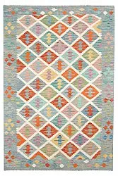 Orientalischer Kelim-Teppich 243 x 166 cm