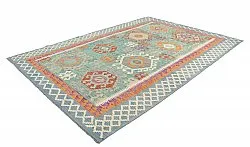 Tapis kilim oriental 298 x 202 cm