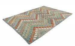 Orientalischer Kelim-Teppich 242 x 170 cm