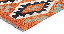 Orientalischer Kelim-Teppich 298 x 204 cm