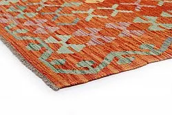 Orientalischer Kelim-Teppich 363 x 280 cm