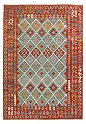 Orientalischer Kelim-Teppich 243 x 170 cm