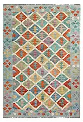 Orientalischer Kelim-Teppich 242 x 170 cm