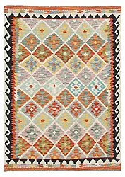 Orientalischer Kelim-Teppich 175 x 128 cm