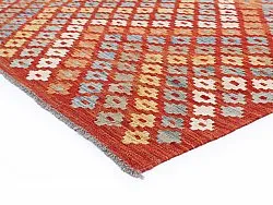 Tapis kilim oriental 245 x 179 cm