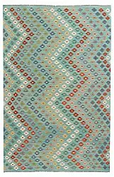 Orientalischer Kelim-Teppich 239 x 166 cm