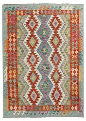 Orientalischer Kelim-Teppich 243 x 177 cm