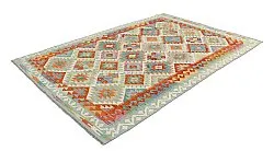 Tapis kilim oriental 245 x 166 cm