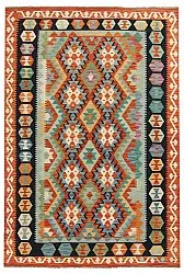 Orientalischer Kelim-Teppich 243 x 170 cm