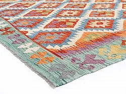 Tapis kilim oriental 239 x 166 cm