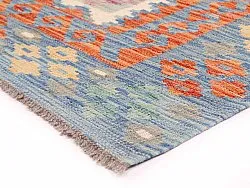 Orientalischer Kelim-Teppich 245 x 171 cm