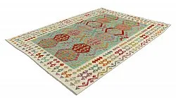 Orientalischer Kelim-Teppich 231 x 176 cm