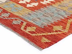 Tapis kilim oriental 243 x 178 cm