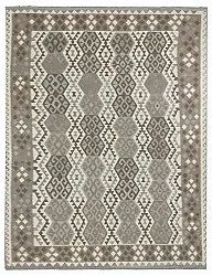 Orientalischer Kelim-Teppich 339 x 261 cm