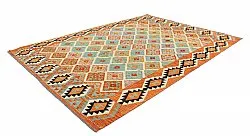 Tapis kilim oriental 302 x 223 cm