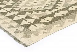 Orientalischer Kelim-Teppich 197 x 152 cm