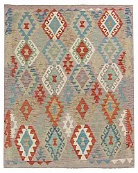 Orientalischer Kelim-Teppich 185 x 153 cm