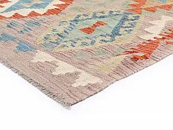 Orientalischer Kelim-Teppich 185 x 153 cm