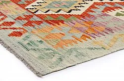Orientalischer Kelim-Teppich 186 x 122 cm