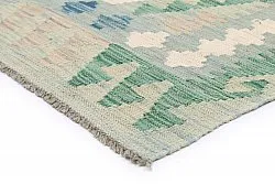 Orientalischer Kelim-Teppich 236 x 174 cm