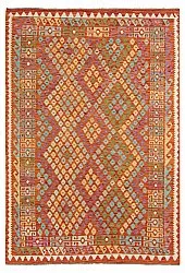 Orientalischer Kelim-Teppich 250 x 175 cm