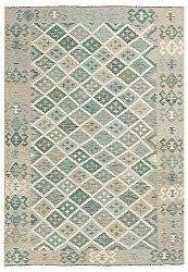 Orientalischer Kelim-Teppich 234 x 166 cm