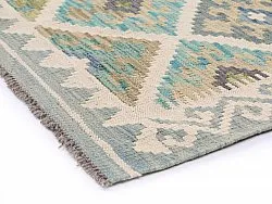 Orientalischer Kelim-Teppich 294 x 197 cm