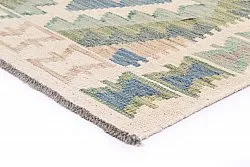 Orientalischer Kelim-Teppich 243 x 171 cm