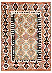 Orientalischer Kelim-Teppich 238 x 172 cm