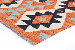 Orientalischer Kelim-Teppich 238 x 172 cm