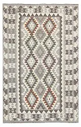 Orientalischer Kelim-Teppich 244 x 161 cm