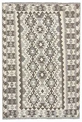 Orientalischer Kelim-Teppich 244 x 165 cm