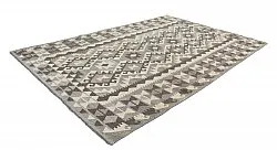 Orientalischer Kelim-Teppich 244 x 165 cm