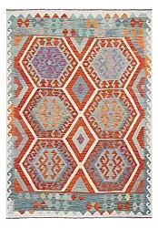 Orientalischer Kelim-Teppich 235 x 172 cm